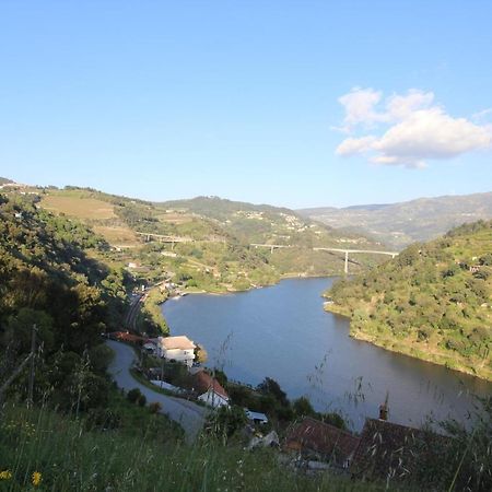 Casas Do Campo Da Moita Villa Baião Екстериор снимка