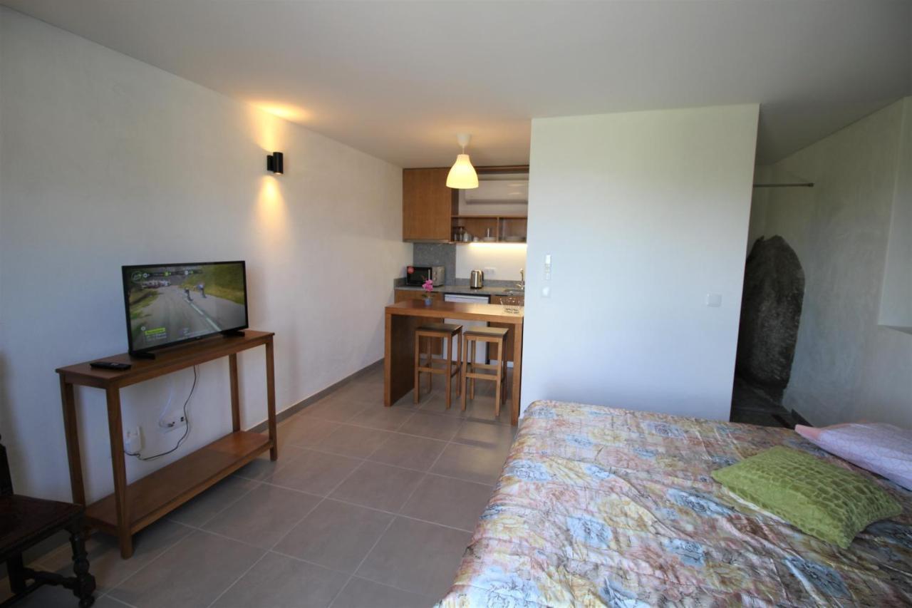 Casas Do Campo Da Moita Villa Baião Екстериор снимка