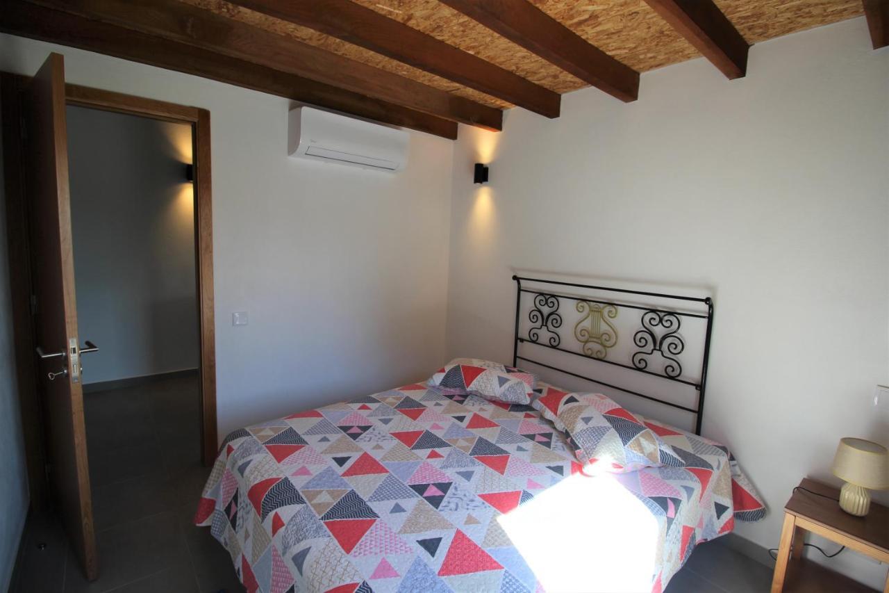 Casas Do Campo Da Moita Villa Baião Екстериор снимка