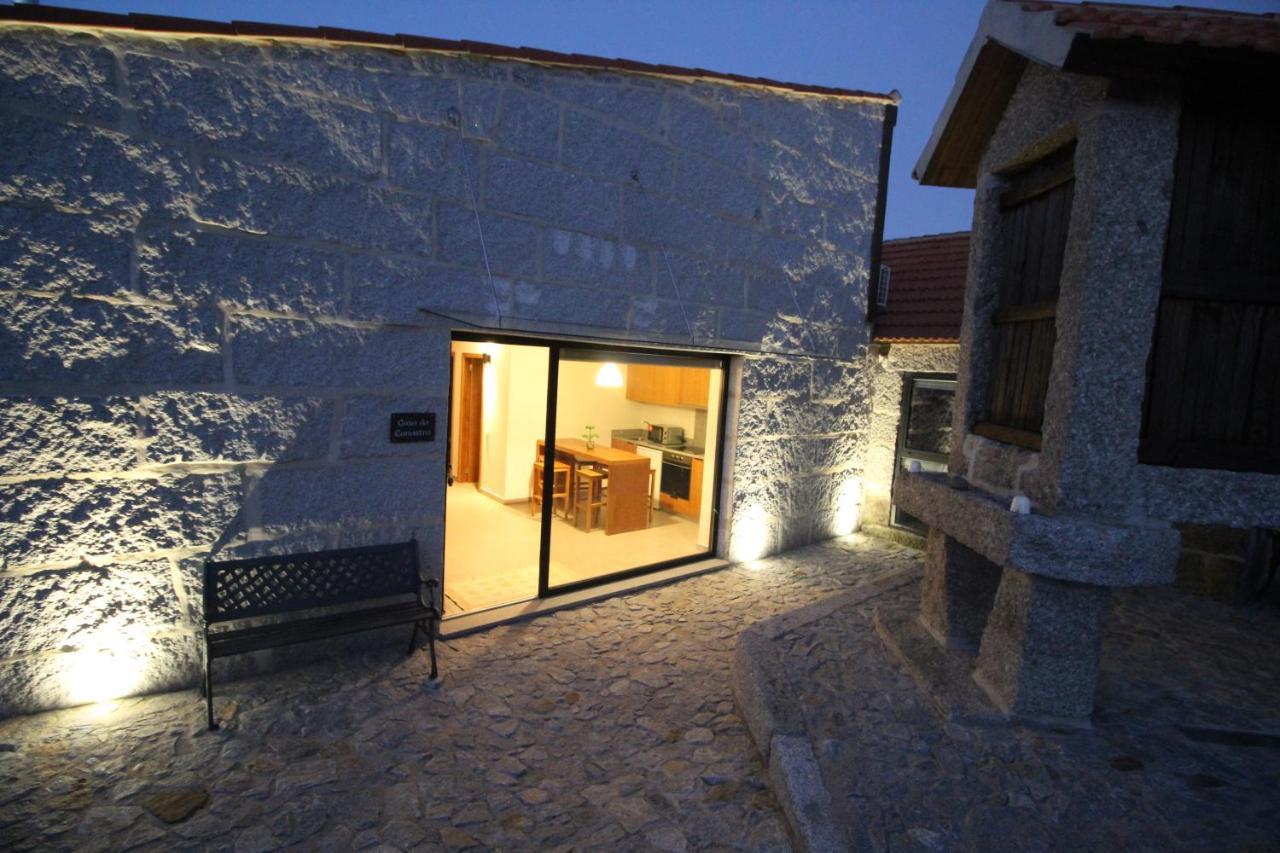 Casas Do Campo Da Moita Villa Baião Екстериор снимка