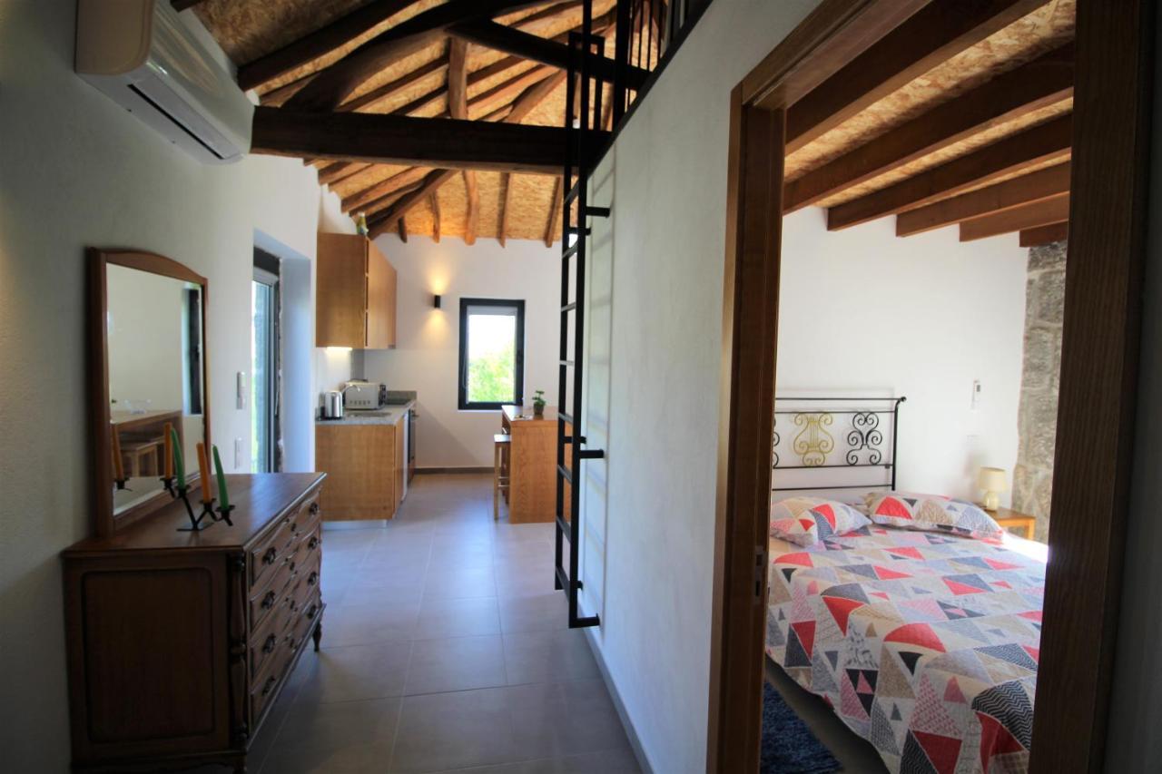 Casas Do Campo Da Moita Villa Baião Екстериор снимка