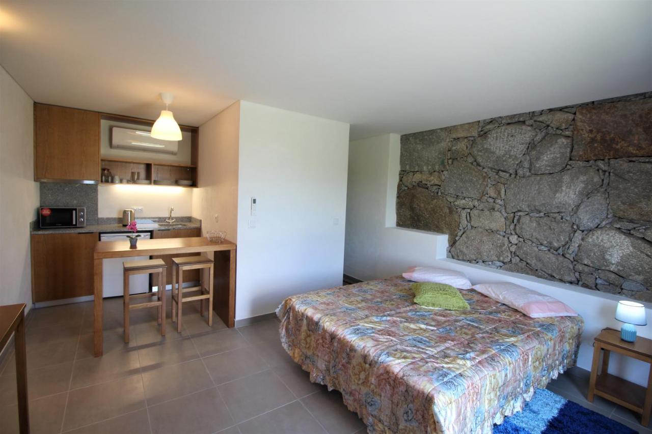 Casas Do Campo Da Moita Villa Baião Екстериор снимка