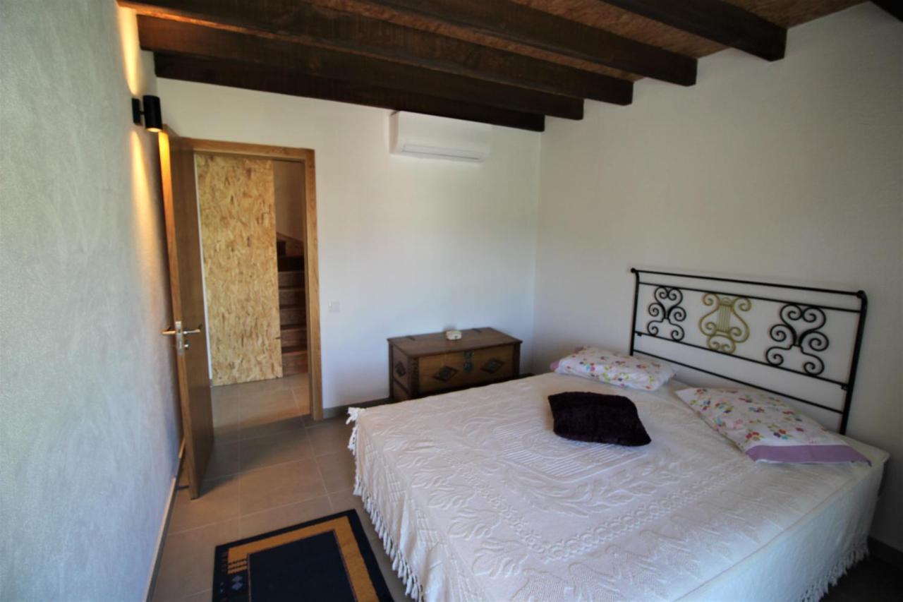 Casas Do Campo Da Moita Villa Baião Екстериор снимка