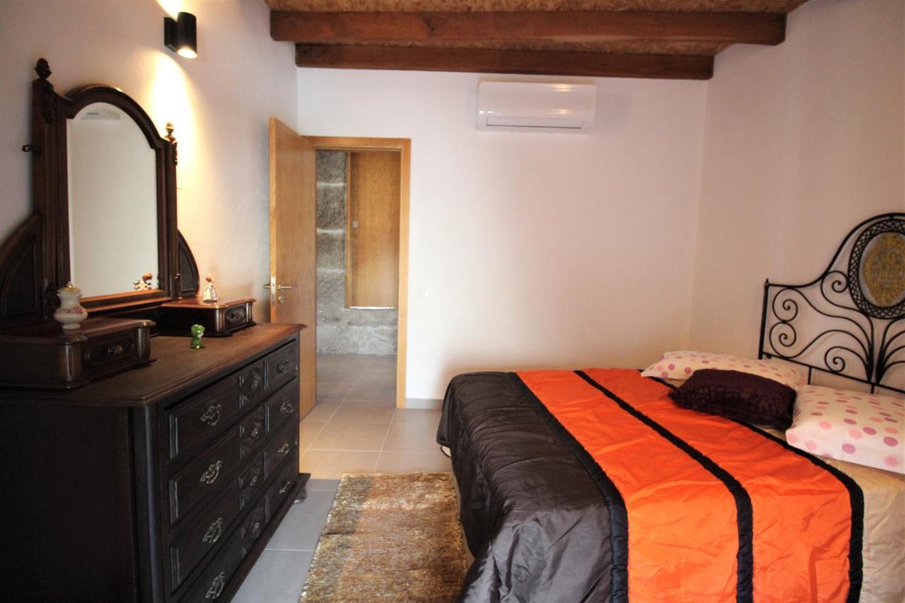 Casas Do Campo Da Moita Villa Baião Екстериор снимка