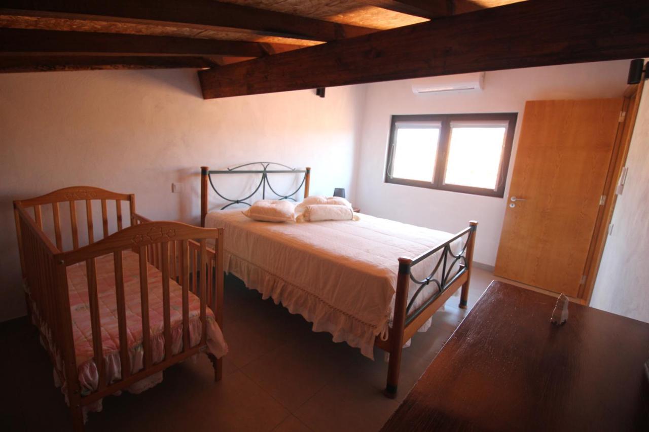 Casas Do Campo Da Moita Villa Baião Екстериор снимка