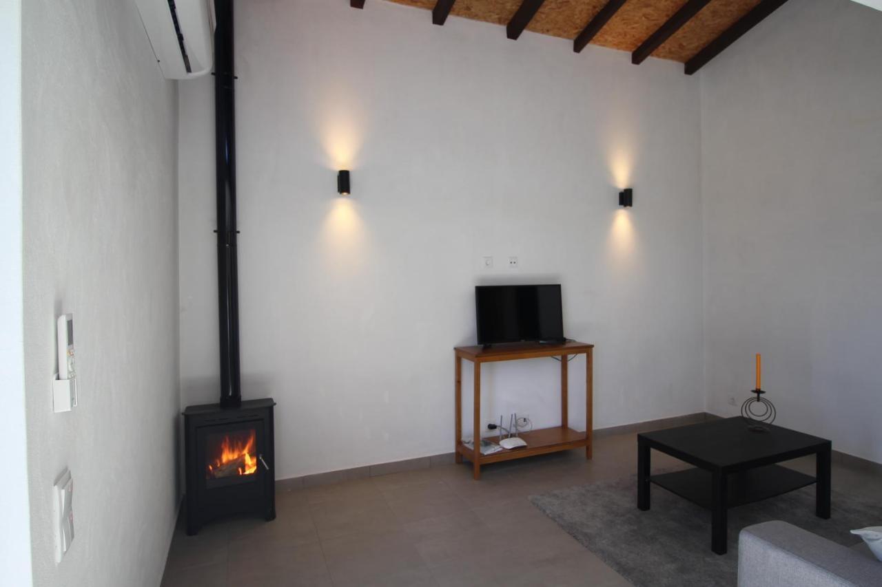 Casas Do Campo Da Moita Villa Baião Екстериор снимка