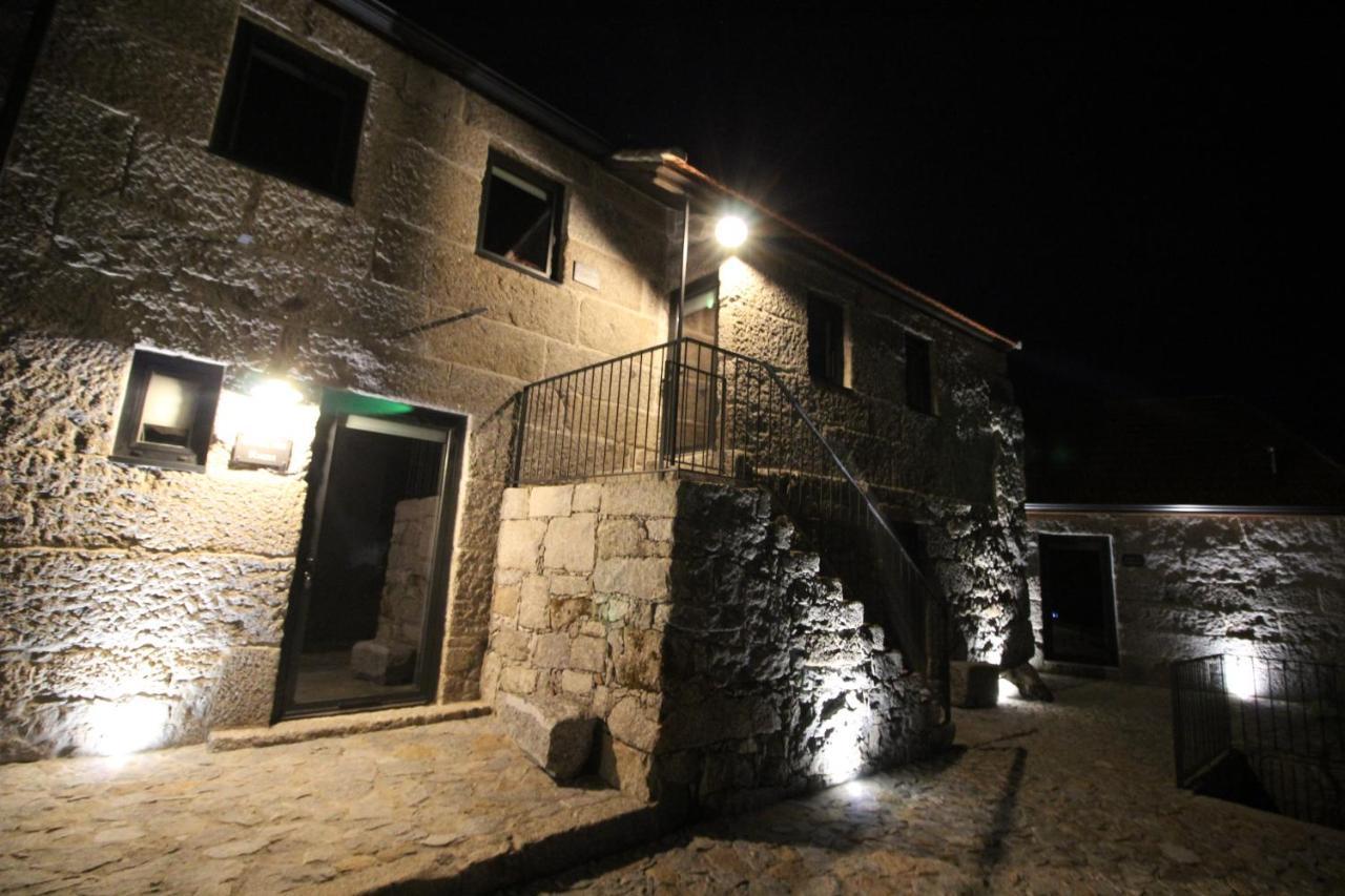 Casas Do Campo Da Moita Villa Baião Екстериор снимка