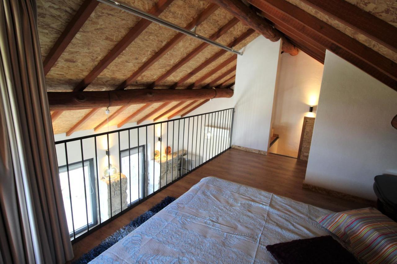 Casas Do Campo Da Moita Villa Baião Екстериор снимка