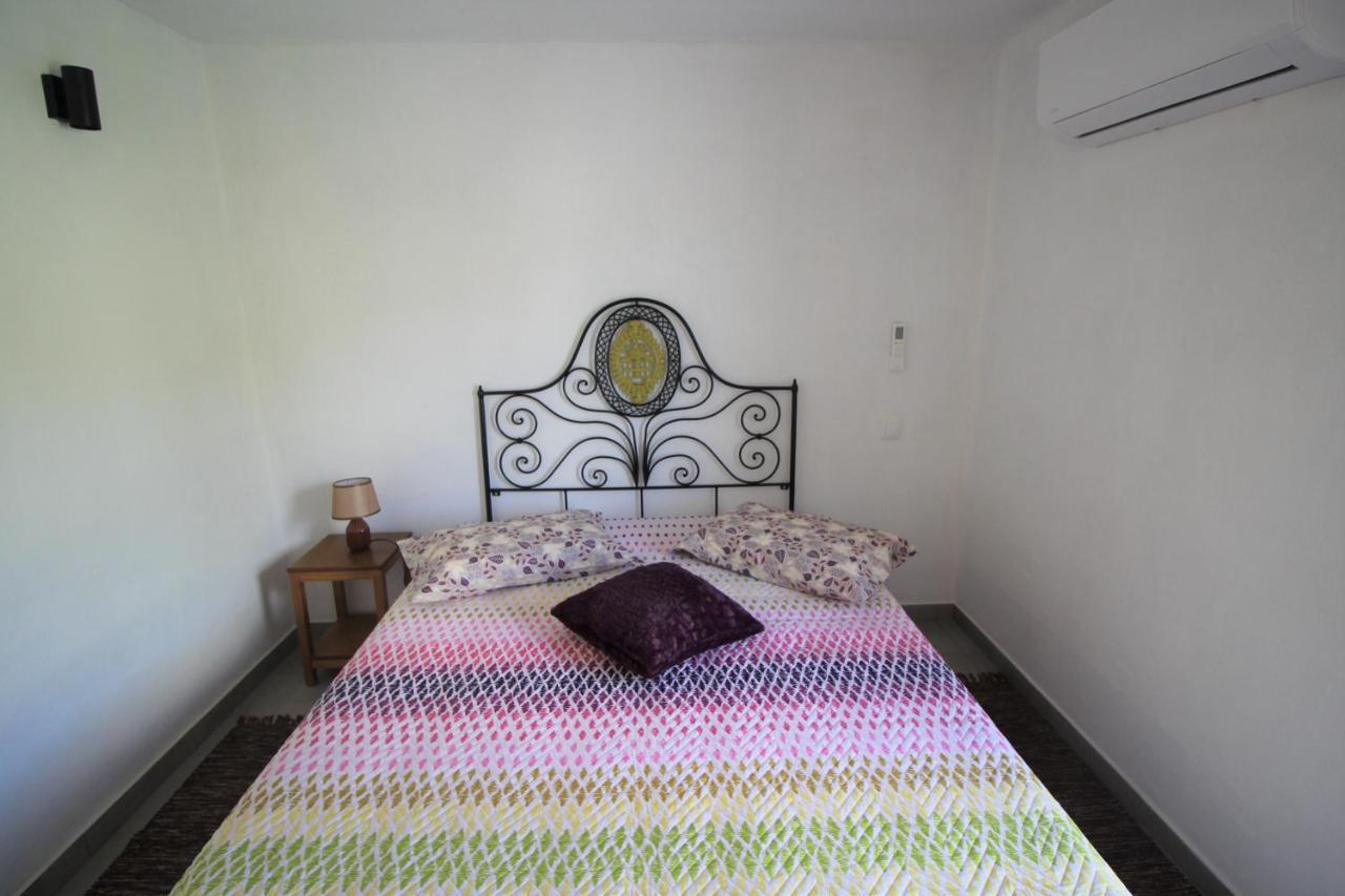 Casas Do Campo Da Moita Villa Baião Екстериор снимка